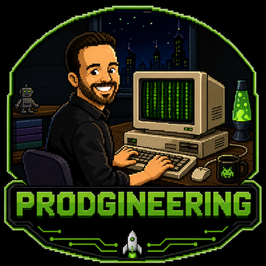 Prodgineering
